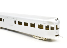 Load image into Gallery viewer, HO Brass NPP - Nickel Plate Products CRI&P - Rock Island "Rocket" TA Locomotive & 4 Car Set (Includes Extra Car) Factory Painted