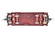 Load image into Gallery viewer, HO Brass Alpha Models PRR - Pennsylvania Railroad N-5C Cabin Car - CP No. 477983