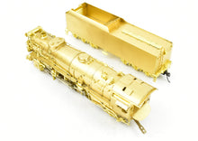 Load image into Gallery viewer, HO Brass Key Imports C&O - Chesapeake & Ohio K3a Class 2-8-2 Mikado With Elesco FWH and 21RA Tender