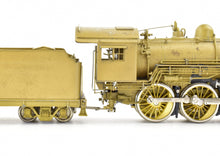 Load image into Gallery viewer, HO Brass Sunset Models B&O - Baltimore & Ohio - B-18 - 4-6-0 - Ten Wheeler