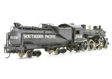 Load image into Gallery viewer, HO Bras Tenshodo SP - Southern Pacific P-5 4-6-2 Factory Painted