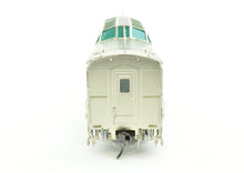 Load image into Gallery viewer, HO Brass TCY - The Coach Yard No. 1204.1 - ATSF - Santa Fe Lightweight "Pleasure Dome" Lounge FP No. 503