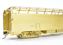 Load image into Gallery viewer, HO Brass TCY - The Coach Yard SP - Southern Pacific No. 3600 "San Joaquin Daylight" 64 Seat Dome Lounge