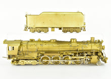 Load image into Gallery viewer, HO Brass Key Imports "Classic" NP - Northern Pacific Class A-1 4-8-4 No. 2626