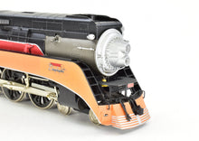 Load image into Gallery viewer, HO Brass Key Imports SP - Southern Pacific GS-4 4-8-4 Daylight FP No. 4457 Famous Train Series No. 2