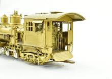 Load image into Gallery viewer, HOn3 Brass PFM - United D&RGW - Denver & Rio Grande Western K-27 2-8-2 Hi-Grade