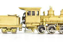 Load image into Gallery viewer, HO Brass MEW - Model Engineering Works V&T - Virginia & Truckee #20 2-6-0 FOAM DAMAGE