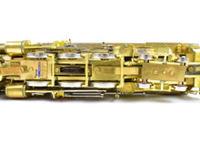 Load image into Gallery viewer, HO Brass Balboa SP - Southern Pacific AM-2 4-6-6-2 Cab Forward Master Series