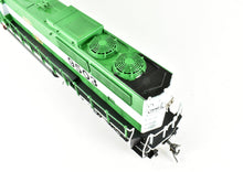 Load image into Gallery viewer, HO Brass OMI - Overland Models, Inc. BN - Burlington Northern SD60MAC FP No. 9503 W/HTCR Trucks