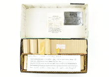 Load image into Gallery viewer, HO Brass Akane USRA - United States Railway Administration Various Roads 2-8-2 Heavy Mikado