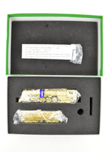 Load image into Gallery viewer, HO Brass OMI - Overland Models, Inc. MILW - Milwaukee Road S-3 4-8-4 With Squared Boiler Front