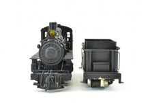 Load image into Gallery viewer, HOn3 Brass Westside Model Co. NCNG - Nevada County Narrow Gauge 2-8-0 CP