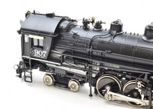 Load image into Gallery viewer, HO Brass CON Key Imports SP - Southern Pacific Class AM-2 4-6-6-2 Cab Forward FP #3907 Post War