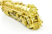 Load image into Gallery viewer, HO Brass Key Imports PM - Pere Marquette  2-8-4 Berkshire