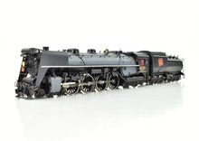 Load image into Gallery viewer, HO Brass VH - Van Hobbies CNR - Canadian National Railway 4-8-4 Class U-2b,c #6129 PP