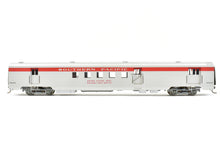 Load image into Gallery viewer, HO Brass Balboa SP - Southern Pacific Postal Baggage RPO Car Factory Painted Aluminum