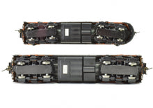Load image into Gallery viewer, HO BLI - Broadway Limited Imports GN - Great Northern EMD F7A/B Set with QSI DCC and Sound
