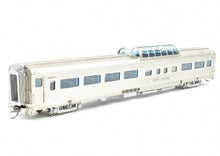 Load image into Gallery viewer, HO Brass TCY - The Coach Yard D&RGW - Denver & Rio Grande Western Rio Grande Zephyr 8-Car Set