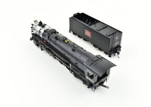 Load image into Gallery viewer, HO Brass CON DVP - Division Point CRI&P - Rock Island R-67 4-8-4 FP #5003