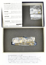 Load image into Gallery viewer, HO Brass PFM - United Harrington Lumber Co. 2-Truck B-2 Shay Geared Locomotive