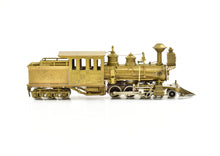 Load image into Gallery viewer, HOn3 Brass PFM - United DSP&P - Denver South Park & Pacific Mason Bogie 2-6-6-T