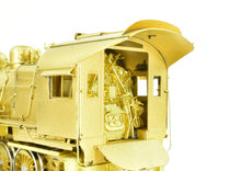 Load image into Gallery viewer, HO Brass Key Imports PRR - Pennsylvania Railroad B6sb 0-6-0 #6380