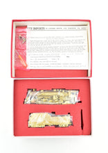 Load image into Gallery viewer, HO Brass Key Imports NKP - Nickel Plate Road - H-6d 2-8-2 Mikado #'s 617 & 631