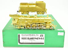 Load image into Gallery viewer, HO Brass OMI - Overland Models CRI&P - Rock Island P-42 4-6-2 Pacific Nos. 950-979