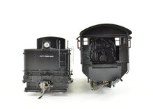 Load image into Gallery viewer, HO Brass CON W&R Enterprises NP - Northern Pacific Y-2 - 2-8-0 FP No. 1265 W/TCS DCC & Sound