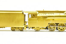 Load image into Gallery viewer, HO Brass OMI - Overland Models, Inc. LV - Lehigh Valley K-6s 4-6-2 Streamlined "The Black Diamond"