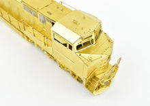 Load image into Gallery viewer, HO Brass OMI - Overland Models, Inc. ATSF - Santa Fe GE Dash 8-40BW #500-559