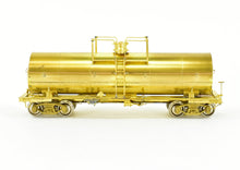 Load image into Gallery viewer, HO Brass OMI - Overland Models, Inc. Various Roads ACF Single Dome 8,000 Gallon Tank Car