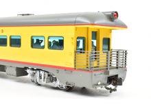 Load image into Gallery viewer, HO Brass CON Railway Classics MILW - Milwaukee Road Business Car Montana 1957 Factory Painted