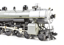 Load image into Gallery viewer, O Brass CON OMI - Overland Models, Inc. UP - Union Pacific 4-6-2 Pro-Painted TTG No. 3222