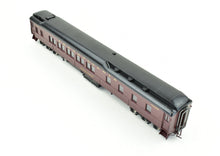 Load image into Gallery viewer, HO Brass PSC - Precision Scale Co. PRR - Pennsylvania Railroad 80' HW Sleeper 10-1-2 Factory Painted