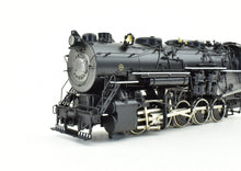 Load image into Gallery viewer, HO Brass CON PSC - Precision Scale Co. DM&IR S-6 0-10-0 Factory Painted #93