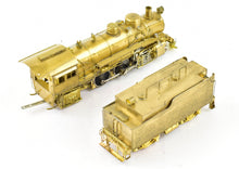 Load image into Gallery viewer, HO Brass Balboa ATSF - Santa Fe 2-6-2 Prairie Class 1812