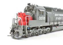 Load image into Gallery viewer, HO Brass UTI - Union Terminal Imports SP - Southern Pacific EMD SDP-45 FP #3205 Tsunami DCC & Sound