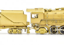 Load image into Gallery viewer, HO Brass NJ Custom Brass RF&P - Richmond, Fredericksburg & Potomac - 2-8-8-2 Royale Series (Ex C&O H7)