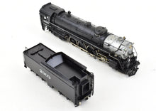 Load image into Gallery viewer, HO Brass Hallmark Models WAB - Wabash O-1 Class 4-8-4 Custom Painted #2903