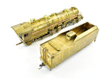 Load image into Gallery viewer, HO Brass PFM - United N&W - Norfolk & Western Class Y6B 2-8-8-2