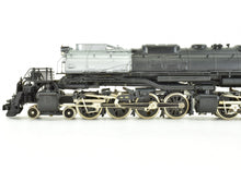 Load image into Gallery viewer, Copy of HO Brass PFM - Tenshodo UP - Union Pacific 4-8-8-4 "Big Boy" Crown FP No. 4018 1969 Run