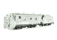 Load image into Gallery viewer, HOn3 Durango Press D&RGW - Denver & Rio Grande Western Rotary OM Custom Built