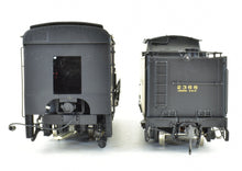 Load image into Gallery viewer, HO Brass CON DVP - Division Point CPR - Canadian Pacific Railway - Class G-3f 4-6-2 FP #2368