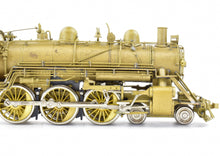 Load image into Gallery viewer, HO Brass Sunset Models B&O - Baltimore & Ohio - B-18 - 4-6-0 - Ten Wheeler