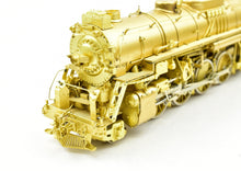 Load image into Gallery viewer, HO Brass Key Imports PM - Pere Marquette  2-8-4 Berkshire
