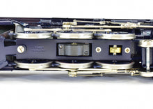 Load image into Gallery viewer, HO Brass Key Imports B&O - Baltimore & Ohio - P-7C - 4-6-2 Pacific - Custom Series #47 FP