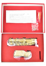 Load image into Gallery viewer, HO Brass Key Imports SOU - Southern Railway TS-1 4-8-2 Mountain