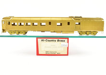 Load image into Gallery viewer, HO Brass Hi-Country Brass ATSF - Santa Fe Baggage Lounge #1300 Heavyweight
