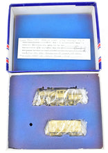 Load image into Gallery viewer, HO Brass NJ Custom Brass RDG - Reading L7sb 4-6-0 Ten Wheeler Camelback